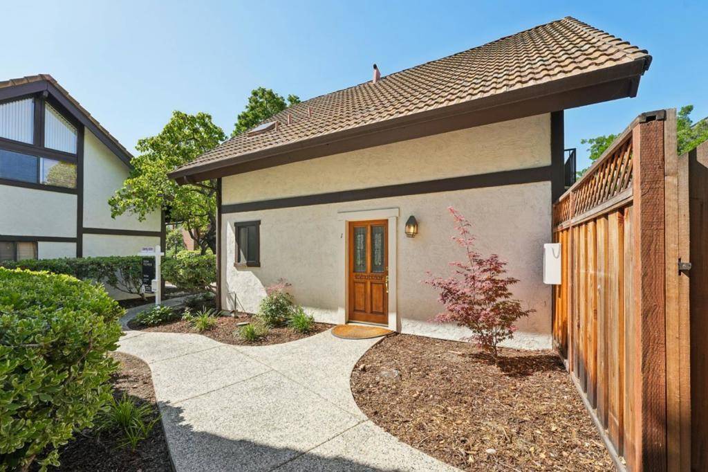 1734 W El Camino Real #1, Mountain View, CA 94040
