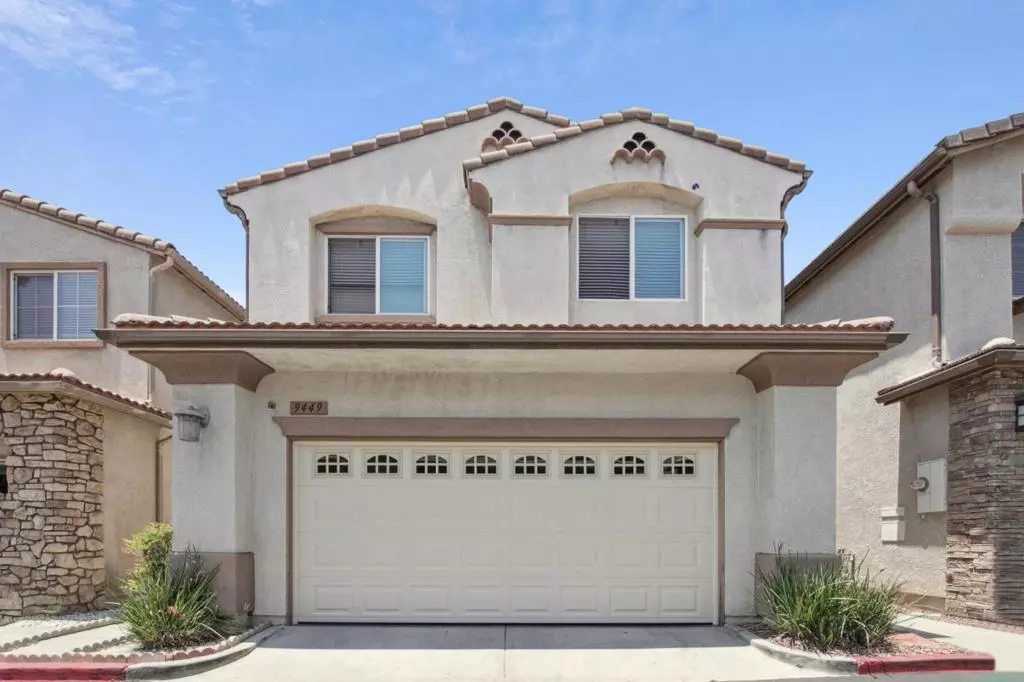 North Hills, CA 91343,9449 Hendrix LN