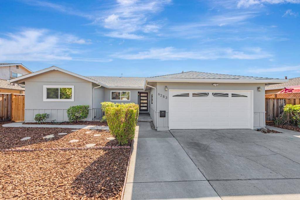 San Jose, CA 95120,6283 Vegas DR