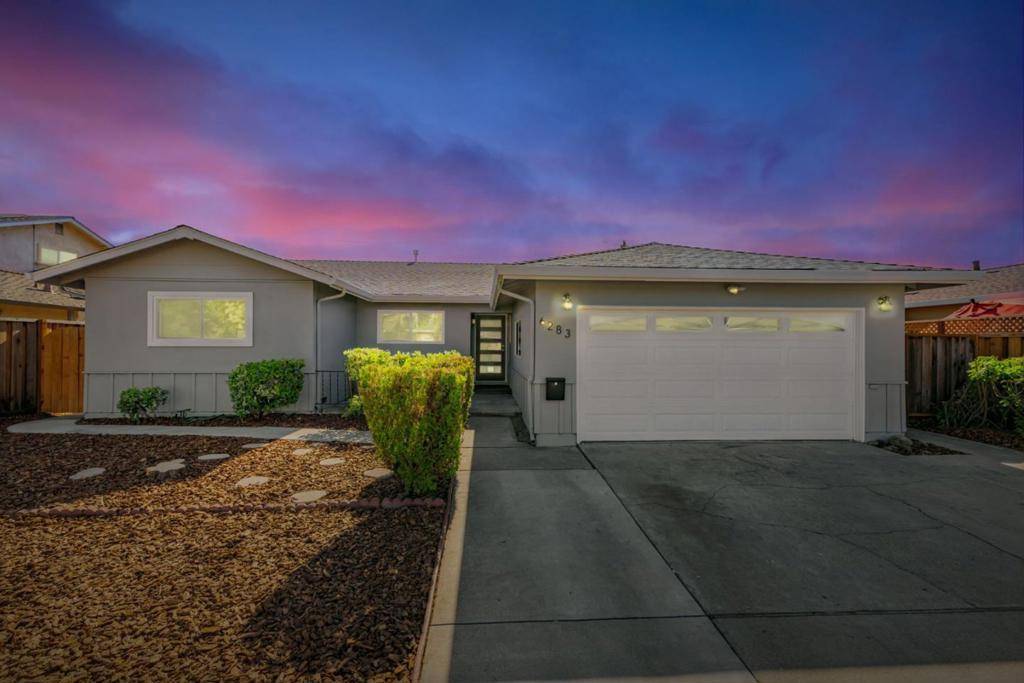 San Jose, CA 95120,6283 Vegas DR