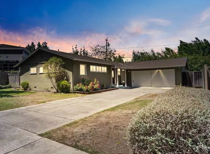 1638 Tyler Park WAY, Mountain View, CA 94040