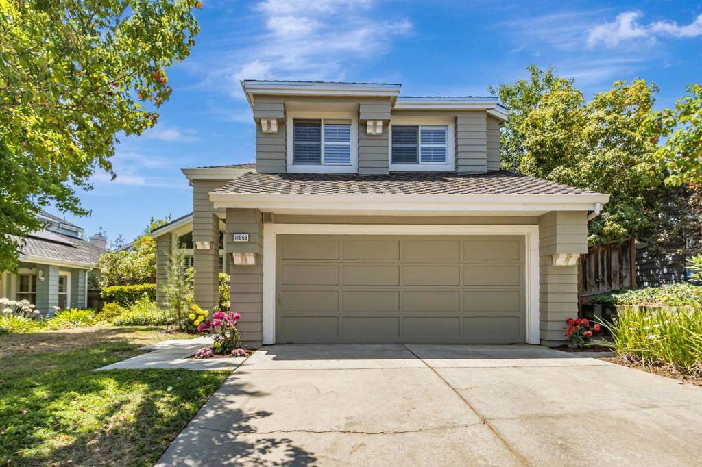 11563 Country Spring CT, Cupertino, CA 95014