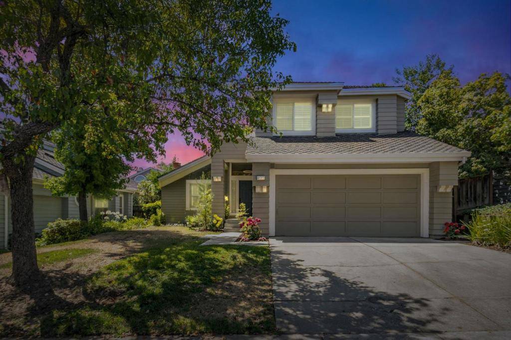 Cupertino, CA 95014,11563 Country Spring CT