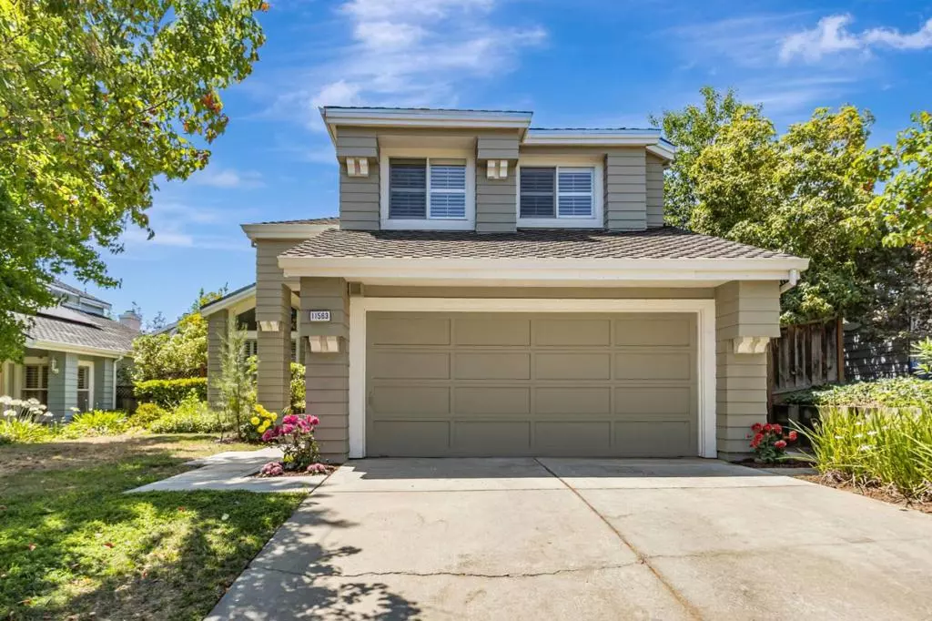 Cupertino, CA 95014,11563 Country Spring CT