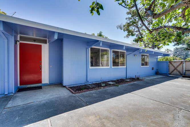 Palo Alto, CA 94303,731 E Charleston RD