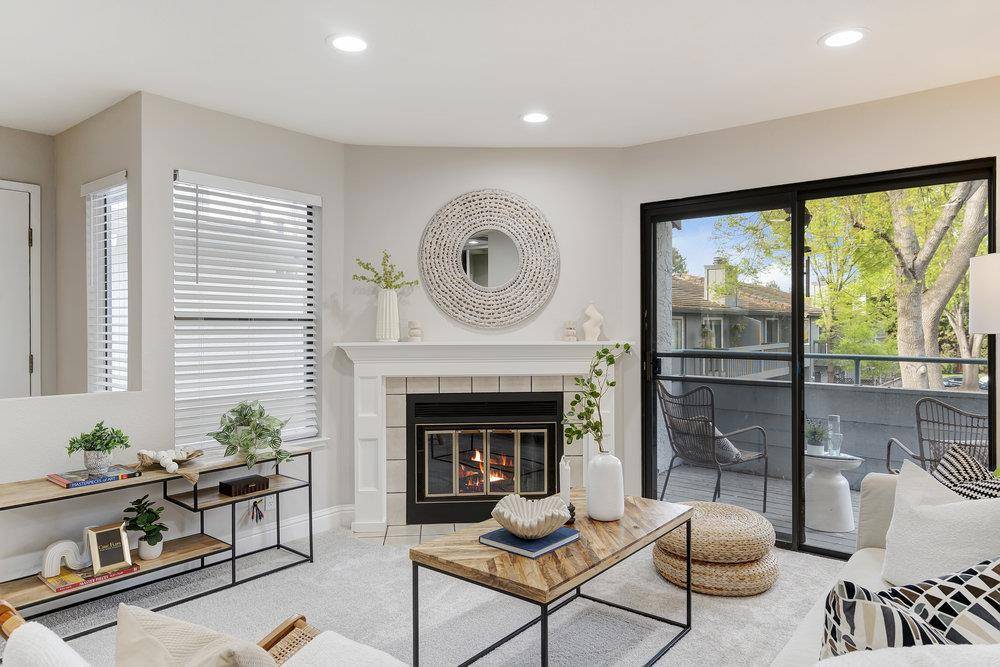 San Jose, CA 95118,4507 Waterville DR