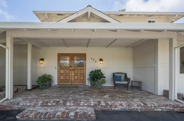 Aptos, CA 95003,175 Tamarack DR