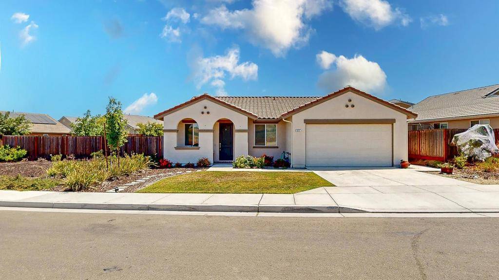 677 Sacramento WAY, Hollister, CA 95023