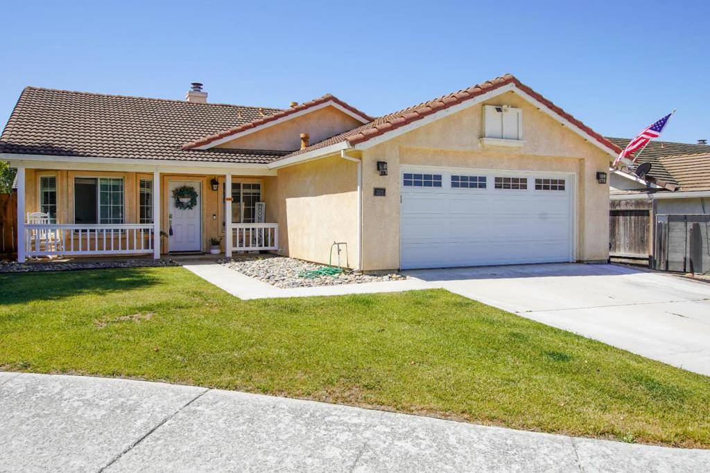 2171 Spruce DR, Hollister, CA 95023