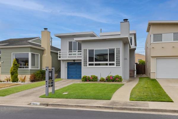 383 Glenwood AVE, Daly City, CA 94015