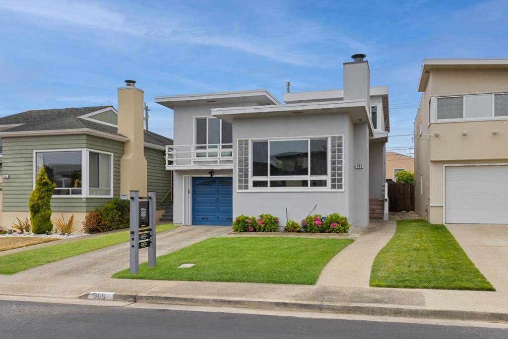 383 Glenwood AVE, Daly City, CA 94015