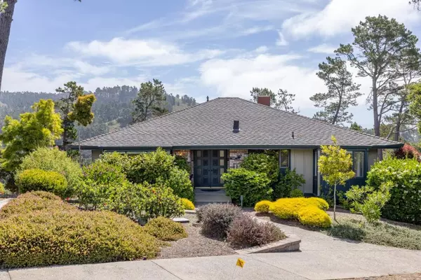 254 Del Mesa, Carmel, CA 93923