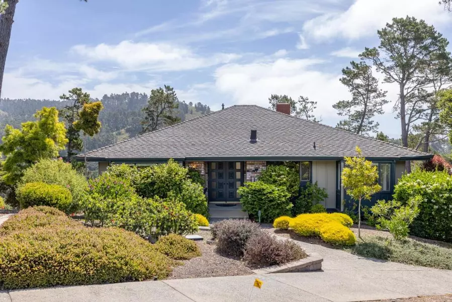 254 Del Mesa, Carmel, CA 93923