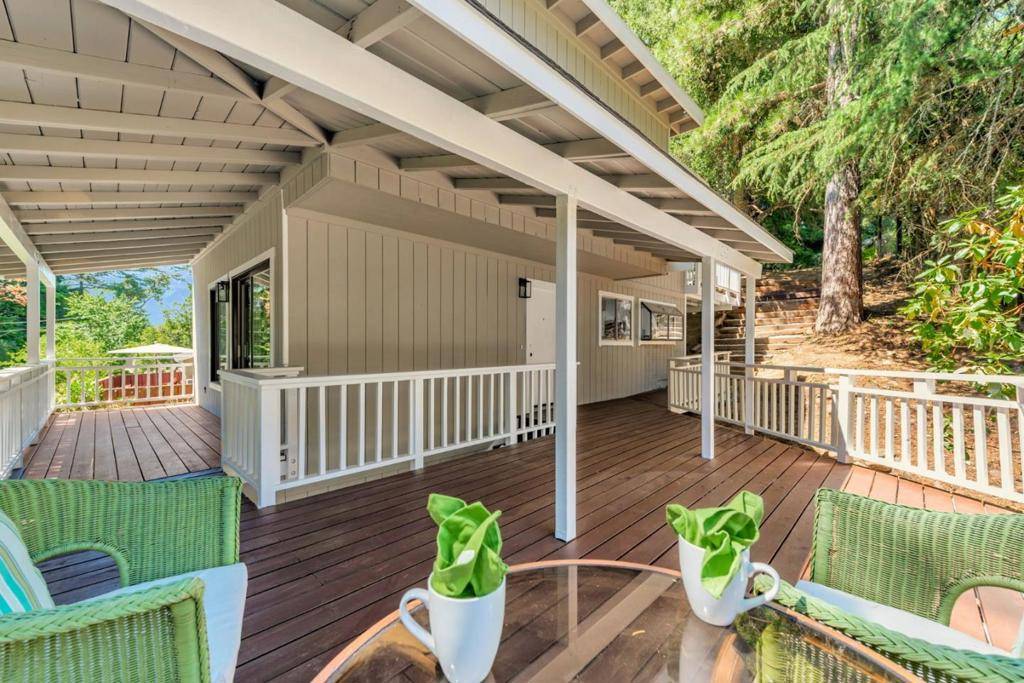 Los Gatos, CA 95033,21683 Summit RD