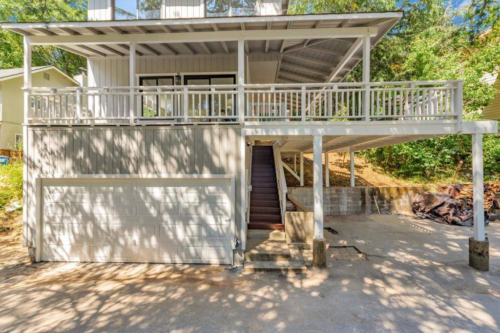 Los Gatos, CA 95033,21683 Summit RD