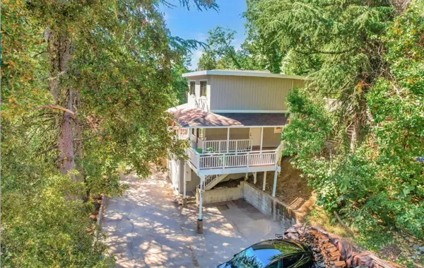 Los Gatos, CA 95033,21683 Summit RD