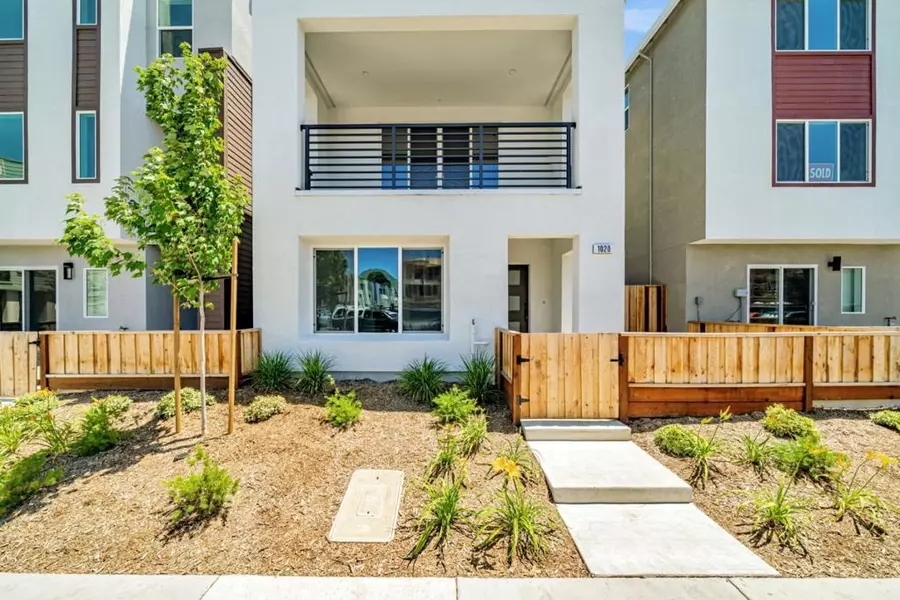1020 Sinopia TER, San Ramon, CA 94583