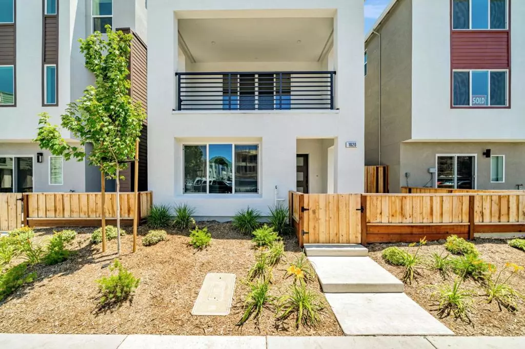 San Ramon, CA 94583,1020 Sinopia TER