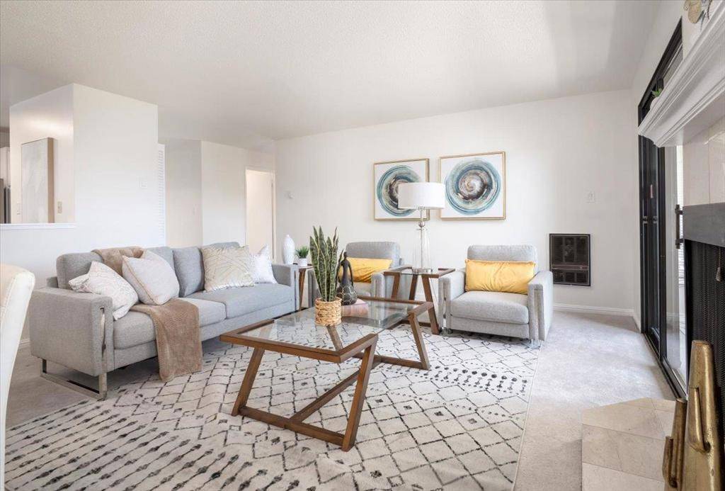 Foster City, CA 94404,1171 Compass LN #203