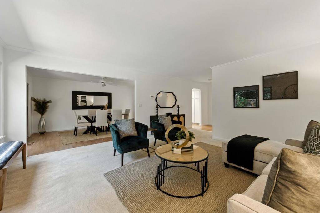 Redwood City, CA 94061,317 Northumberland AVE