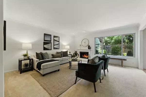 Redwood City, CA 94061,317 Northumberland AVE