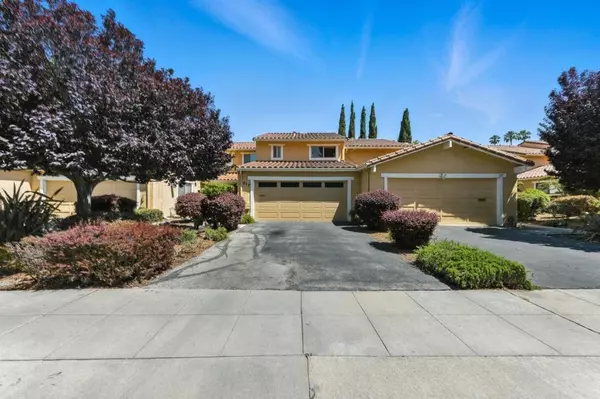 317 Northumberland AVE, Redwood City, CA 94061