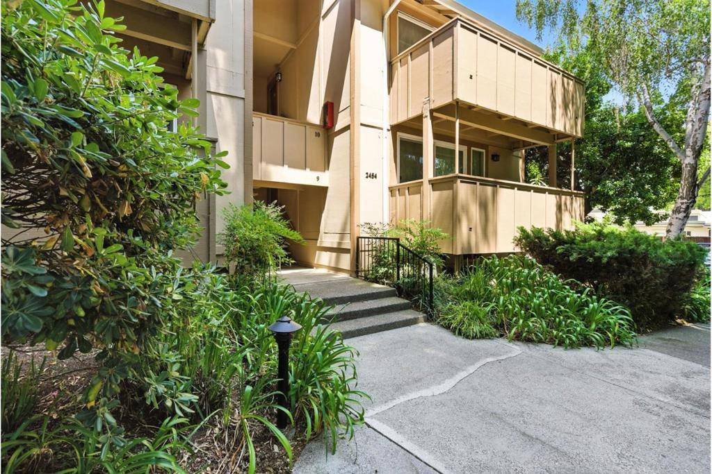 2454 W Bayshore RD #7, Palo Alto, CA 94303