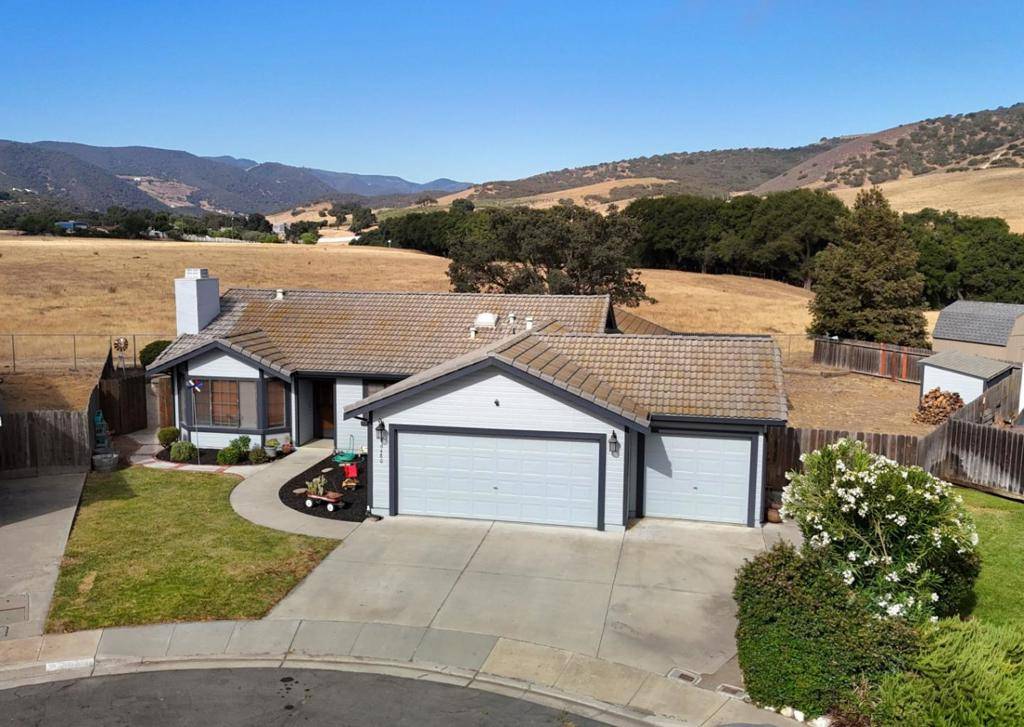 King City, CA 93930,46480 Pine Meadow PL