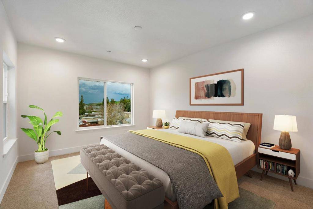 San Jose, CA 95125,1853 Almaden RD #406