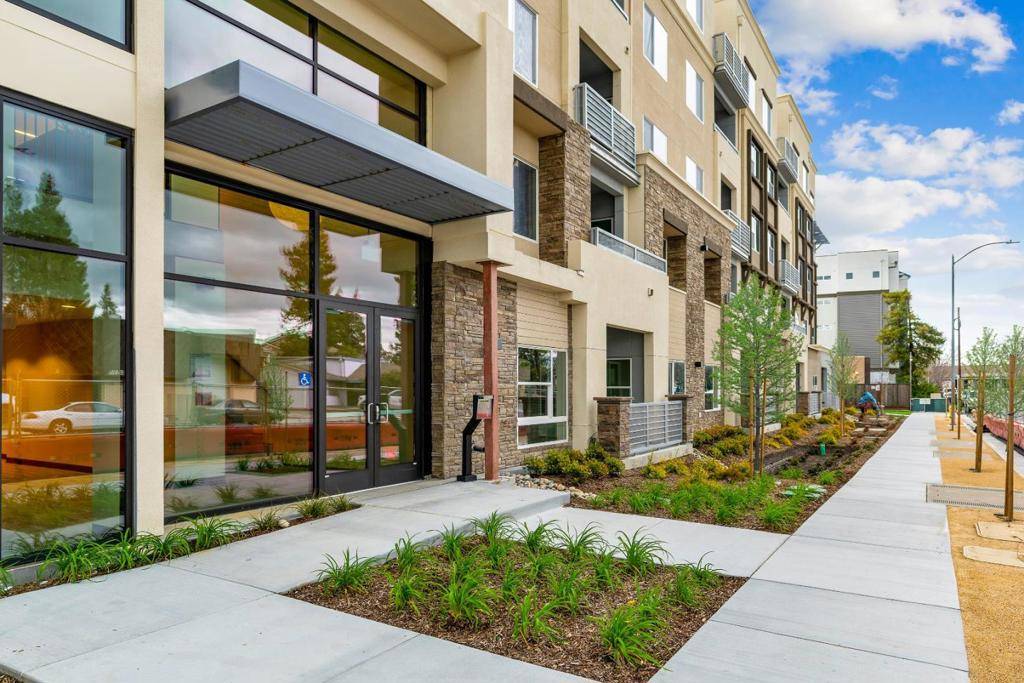 San Jose, CA 95125,1853 Almaden RD #515