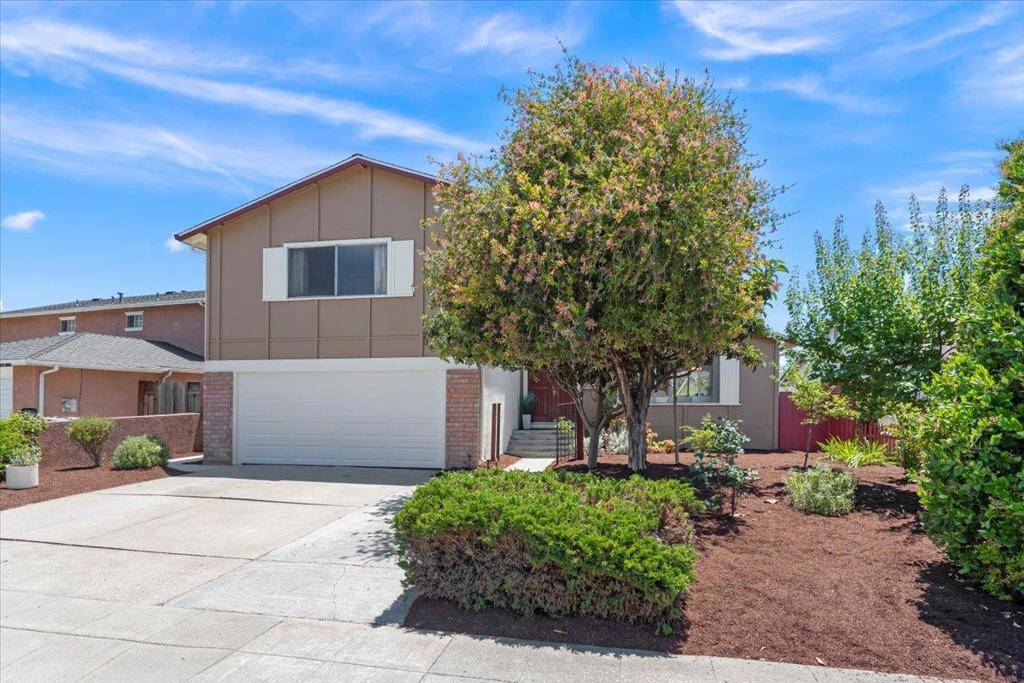 706 Clauser DR, Milpitas, CA 95035