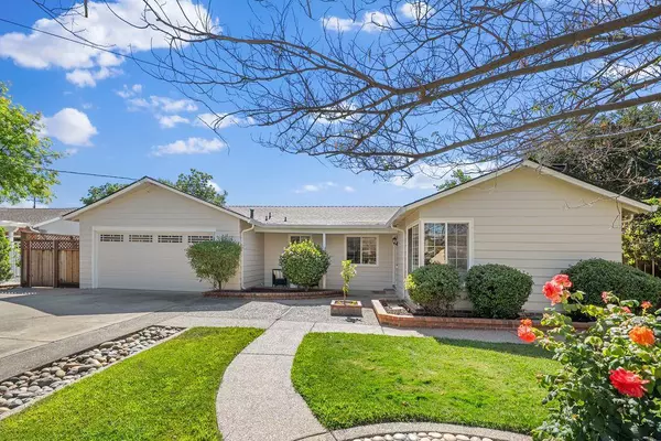 955 Norin CT, Campbell, CA 95008