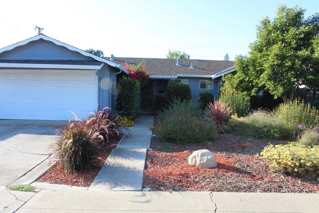 San Jose, CA 95118,1441 Willowmont AVE