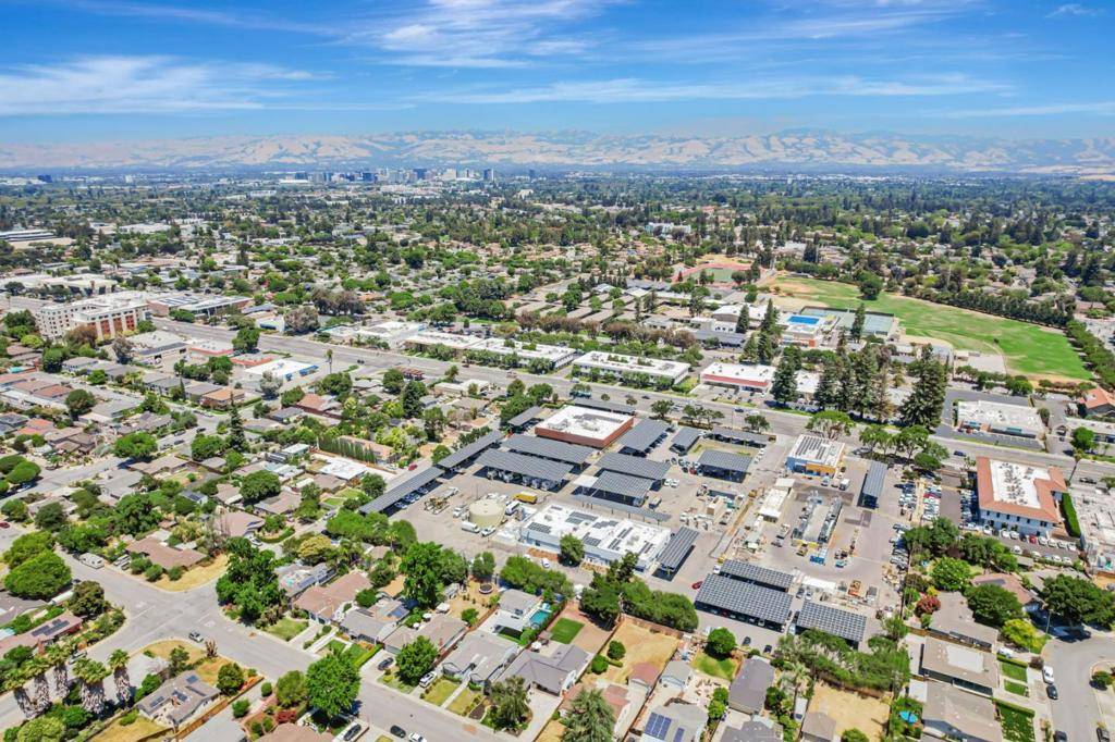 San Jose, CA 95128,890 Wainwright DR