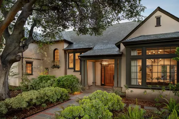 Palo Alto, CA 94301,444 Tennyson AVE