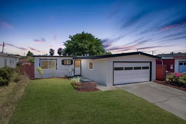 6364 Thomas AVE, Newark, CA 94560
