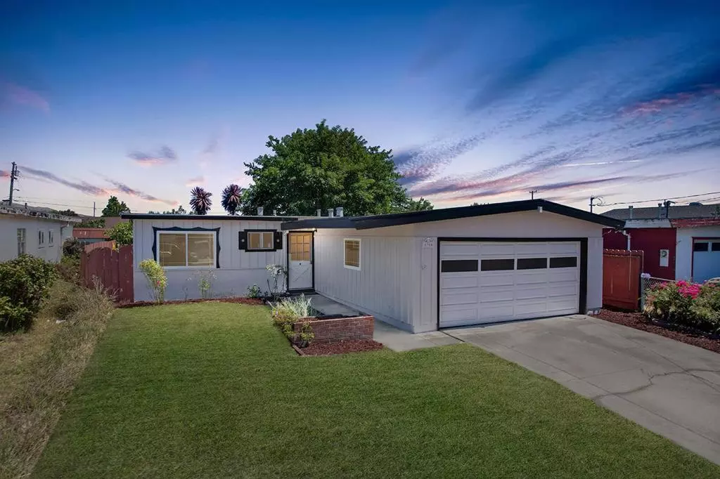 Newark, CA 94560,6364 Thomas AVE