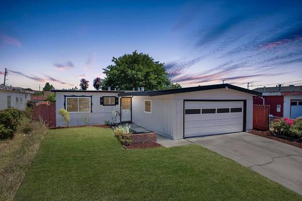 6364 Thomas AVE, Newark, CA 94560