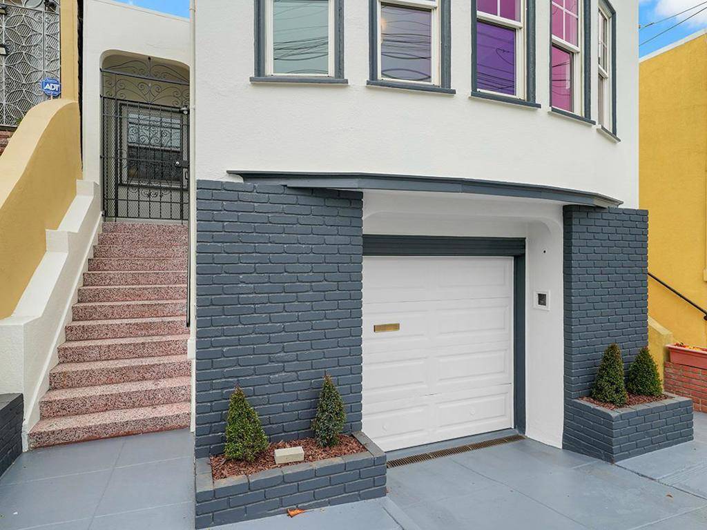 San Francisco, CA 94112,454 Ellington AVE