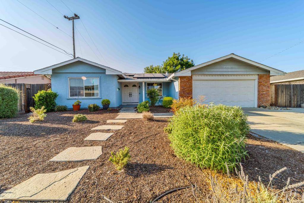 1599 Rebel WAY, San Jose, CA 95118
