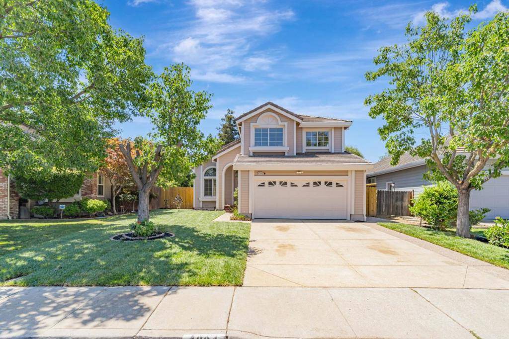 4204 Amargosa DR, Antioch, CA 94531