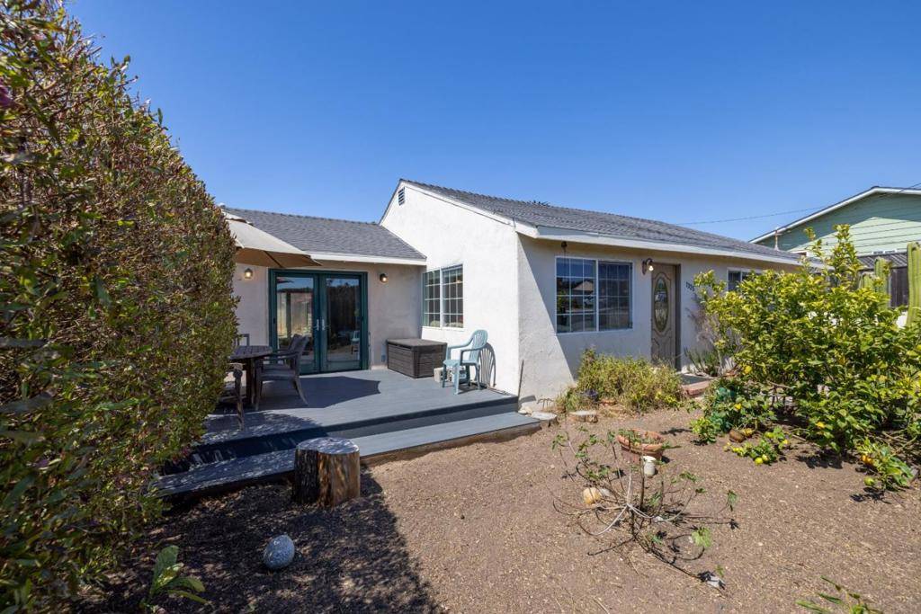 Seaside, CA 93955,1325 Circle AVE