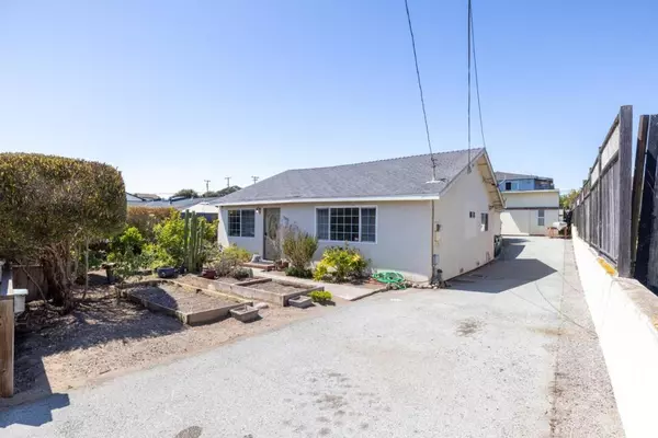 Seaside, CA 93955,1325 Circle AVE