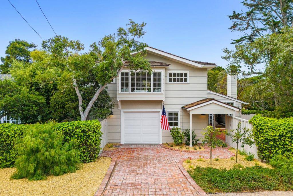 0 Casanova & 13th SW Corner, Carmel, CA 93923