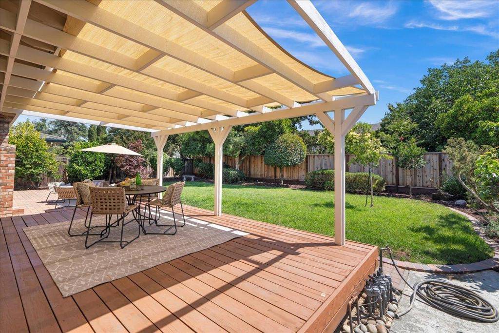 San Jose, CA 95120,1034 Mount Carmel DR