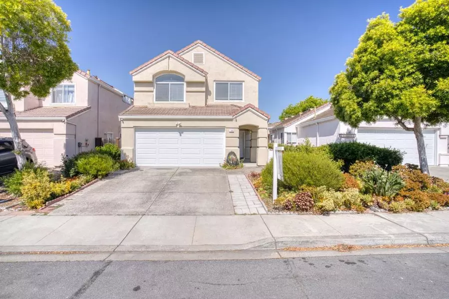 1388 Elkwood DR, Milpitas, CA 95035