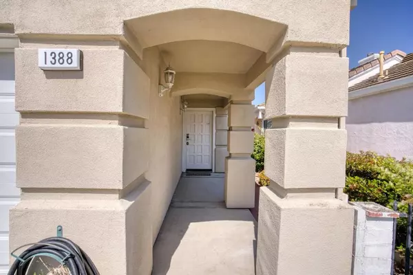 Milpitas, CA 95035,1388 Elkwood DR