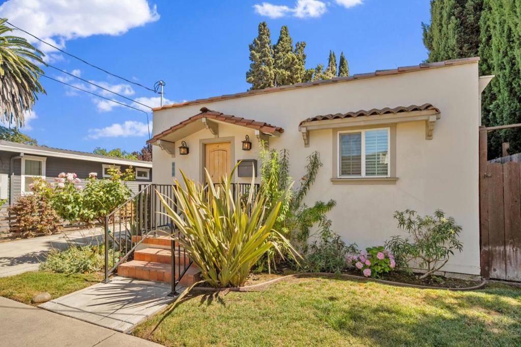 920 W Julian ST, San Jose, CA 95126