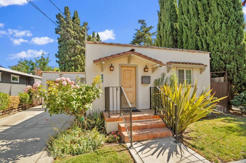 San Jose, CA 95126,920 W Julian ST