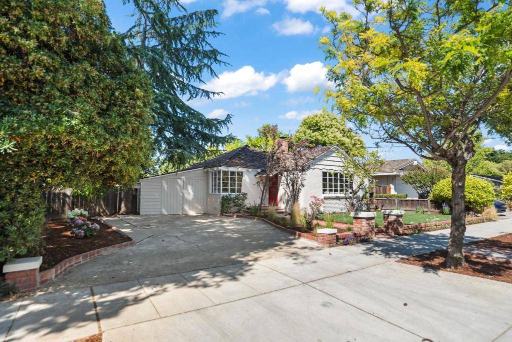 Mountain View, CA 94041,1460 Latham ST